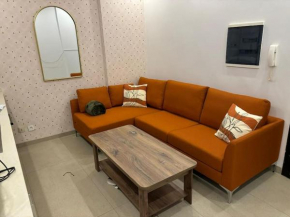 Studio Cozy au Point E